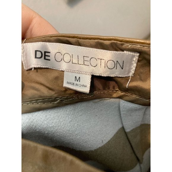 De Collection -Athens Striped -Pencil Skirt -Womens-Size M-Good Condition - Picture 5 of 5